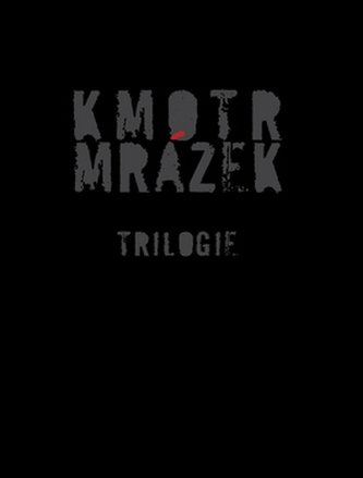 Kmotr Mrázek Trilogie