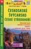 TM 1:100T 202 Českosaské Švýcarsko České středohoř