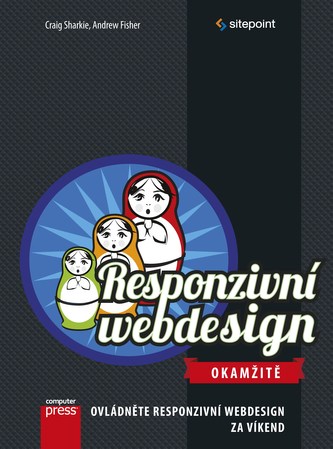 Responzivní webdesign Okamžitě