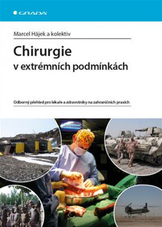 Chirurgie v extrémních podmínkách