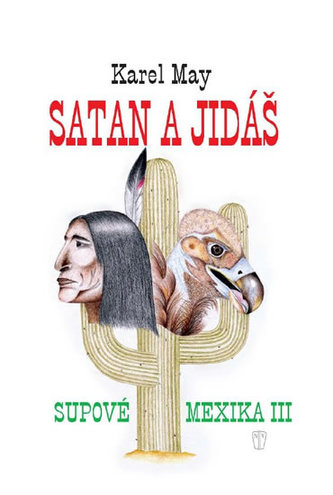 Satan a Jidáš III