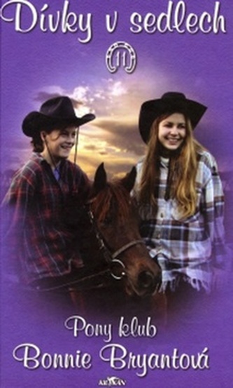Dívky v sedlech 11. - Pony klub