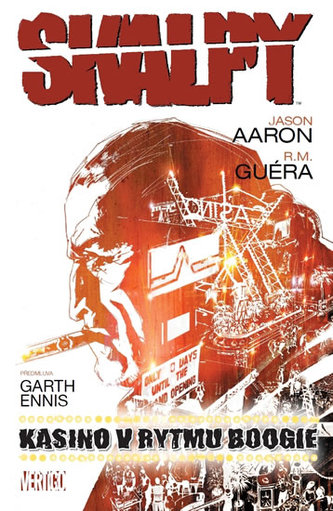 Skalpy Casino v rytmu boogie