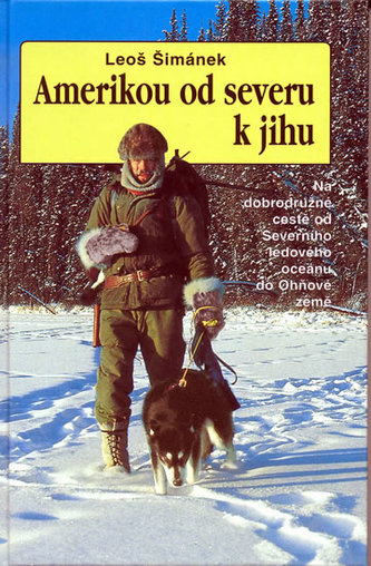 Amerikou od severu k jihu