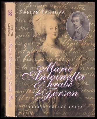 Marie Antoinetta