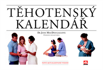 Těhotenský kalendář