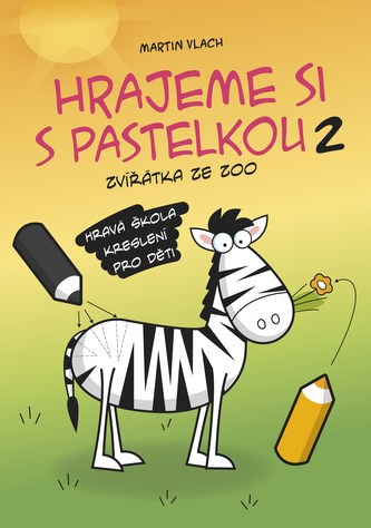Hrajeme si s pastelkou 2