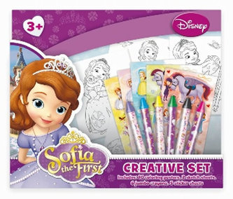 Sofie Kreativní set