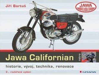 Jawa Californian