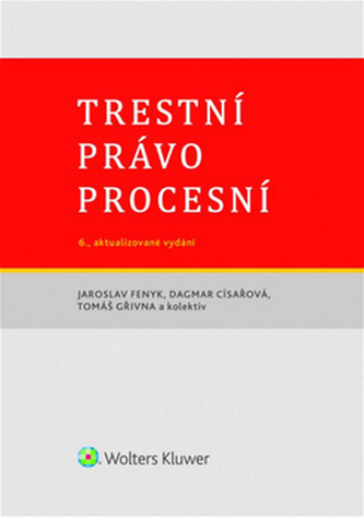 Trestní právo procesní