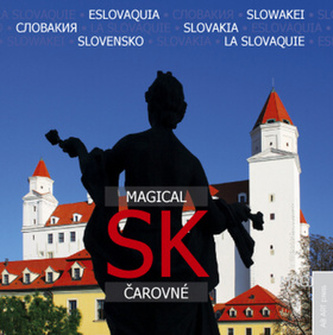 SK Magical Čarovné