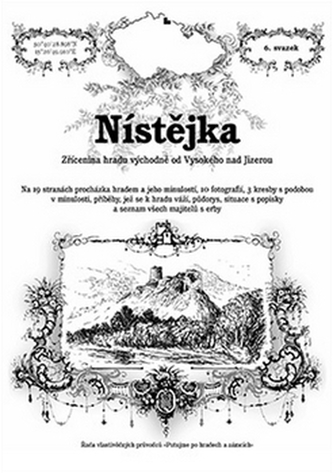 Nístějka