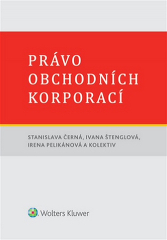 Právo obchodních korporací