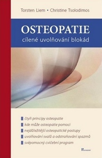 Osteopatie