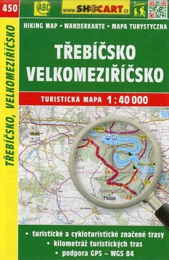 Třebíčsko Velkomeziříčsko