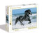 Puzzle 500 dílků Kůň v moři