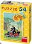 Krtko - Puzzle 54