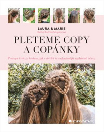 Pleteme copy a copánky