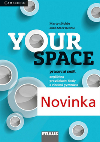 Your Space 2 pro ZŠ a VG - PS