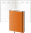 Diář 2016 - Flexies A5 denní - oranžová