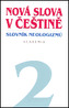 Nová slova v češtině 2