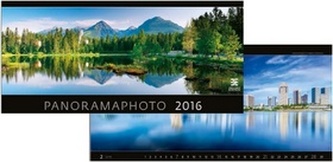 Kalendář nástěnný 2016 - Panoramaphoto/Exklusive