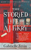 The Storied Life of A. J. Fikry