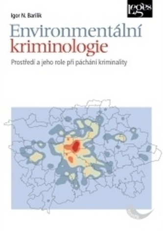 Environmentální kriminologie