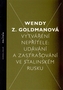 Vytváření nepřítele - Udávání a zastrašování ve stalinském Rusku