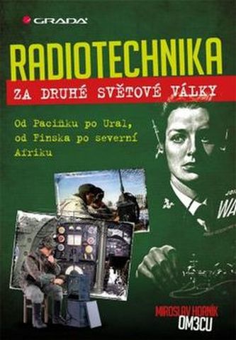 Radiotechnika za druhé světové války Radiotechnika za druhé světové války