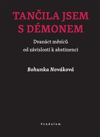 Tančila jsem s démonem