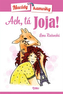 Ach, tá Joja!