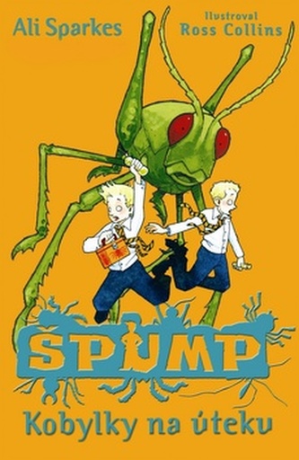 ŠPUMP Kobylky na úteku