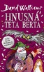 Hnusná teta Berta