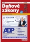 Daňové zákony 2014