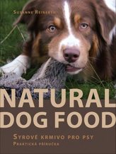 Natural Dog Food - Surové krmivo pre psov