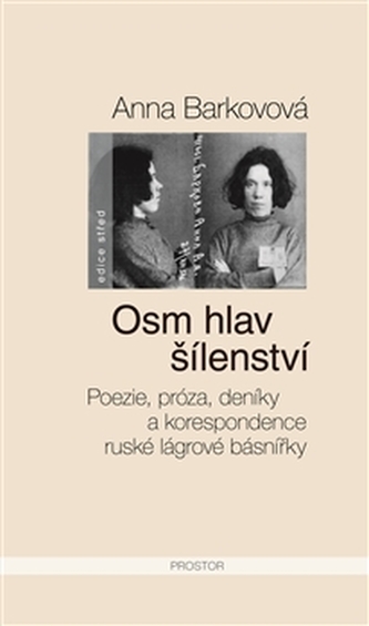 Osm hlav šílenství Osm hlav šílenství