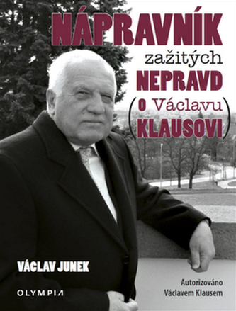 Nápravník zažitých nepravd