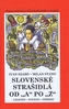 Slovenské strašidlá od 'A' po 'Ž' - Pevná