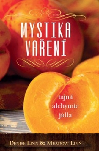 Mystika vaření – tajná alchymie jídla