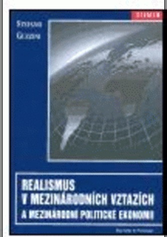 Realismus v mezinárodních vztazích a mezinárodní politické ekonomii