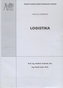 Logistika