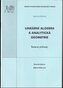 Lineární algebra a analytická geometrie