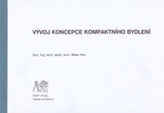 Vývoj koncepce kompaktního bydlení