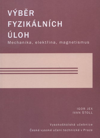 Výběr fyzikálních úloh