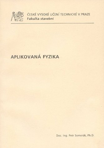 Aplikovaná fyzika