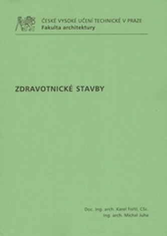 Zdravotnické stavby