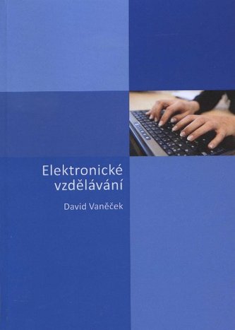 Elektronické vzdělání