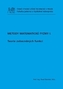 Metody matematické fyziky I. Teorie zobecněných funkcí
