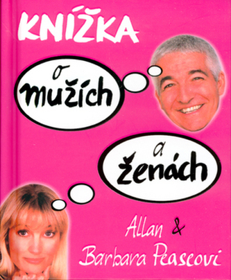 Knížka o mužích a ženách